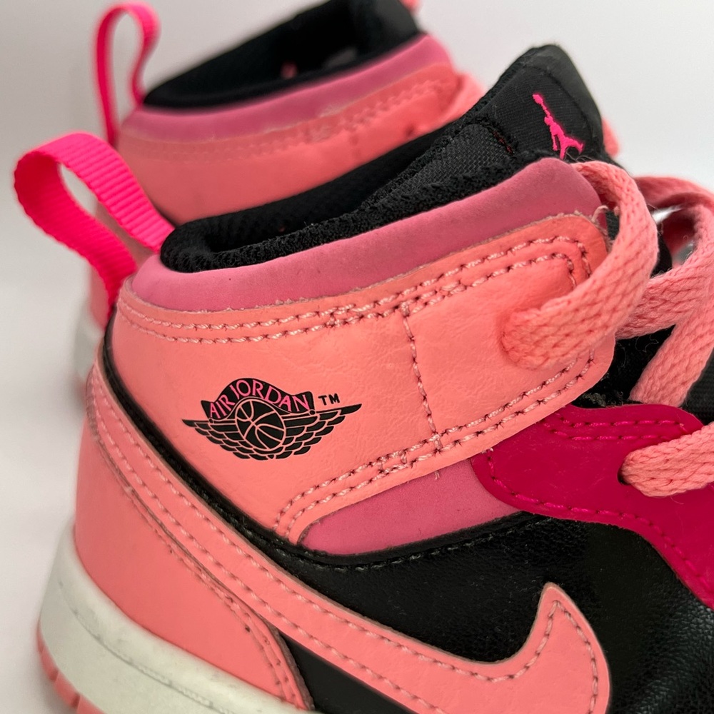 Kids Air Jordan